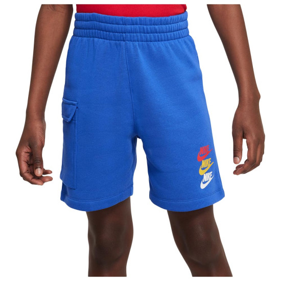 Nike Παιδικό σορτς Sportswear Cargo